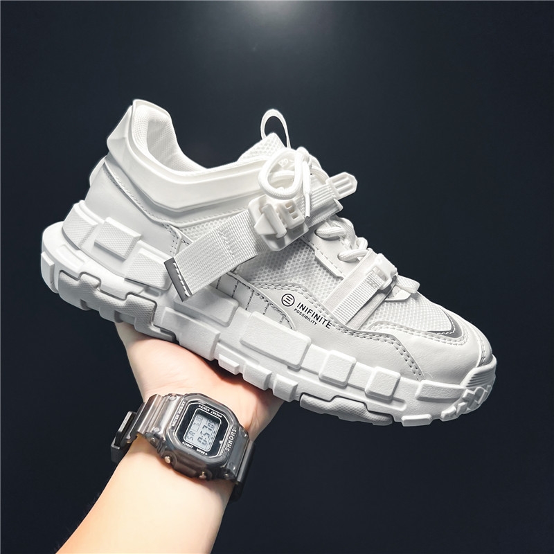 New free shipping designer shoes for mens casual shoes withe white black Outdoor leisure shoes size 39-44