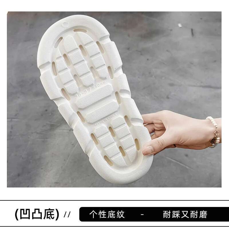Summer Beach Sandals For Mens Fashion Cartoon Outdoor Sneakers Breathable Casual Garden Slippers Shoes Flip ps DIY Fun
