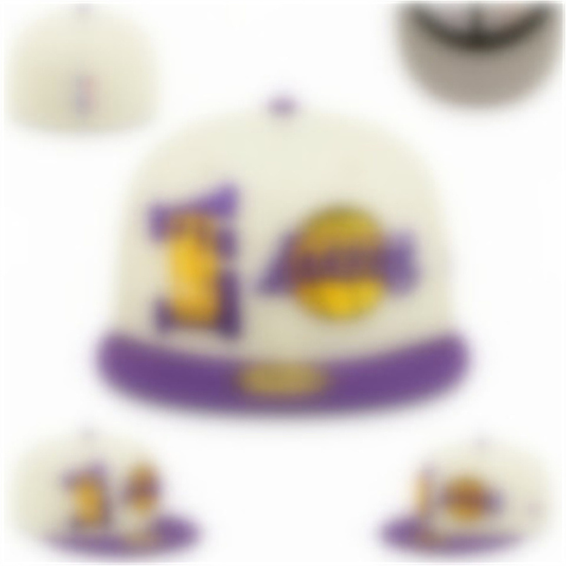 New Casual Designer Fitted hats Flat ball all team Snapbacks hat Embroidery Adjustable football Fit Caps Sports size Baseball cap T-1