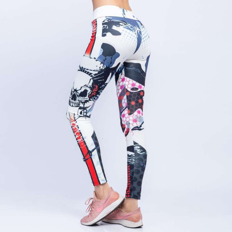 Women Yoga Pants Hot Selling New Women S Fashion Yoga Pants Waist And High Elasticity Sports Leggings Fitness Pants For Women