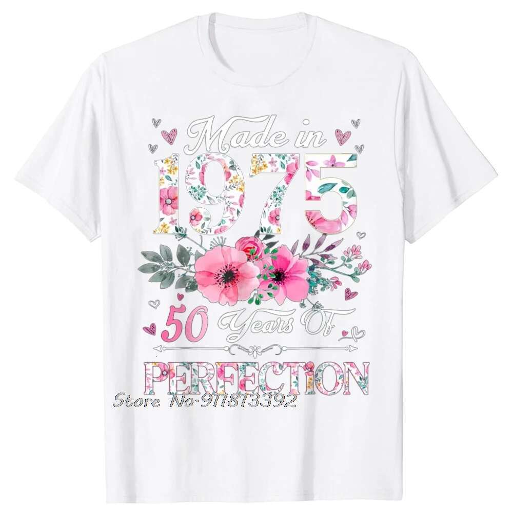 IXVINTAGE Men s and Women Cotton T shirts Street Clothing Hip Hop Fashion Birthday Gifts