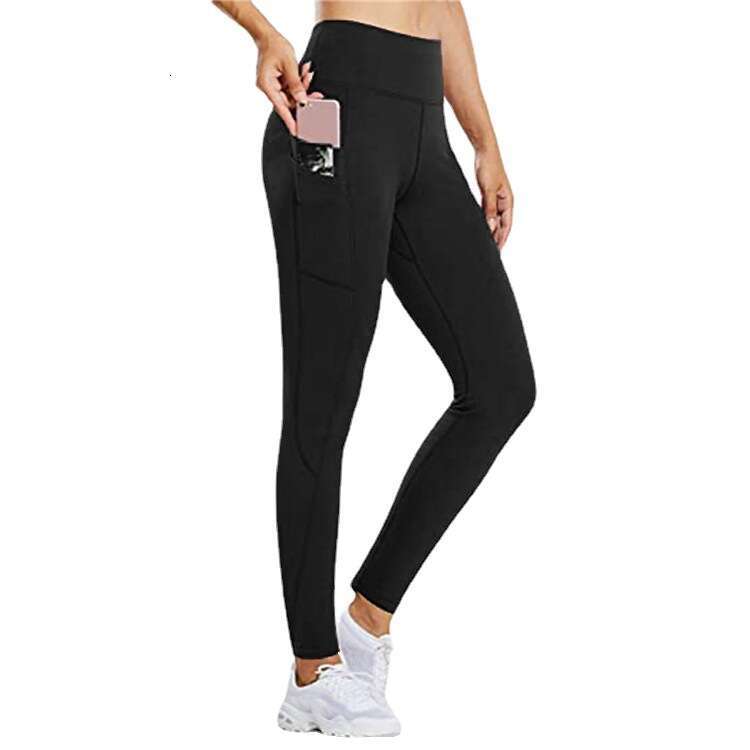 Women Yoga Pants New Fashionable High Elasticity Breathable Sports Fitness Yoga Pants Large Size Slimming Underpants YJ