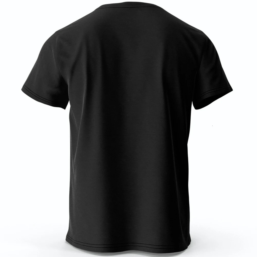 Focus Letter Minimalist style 100% cotton Tshirt lightweight round neck short sleeved perfect for men and women 250327