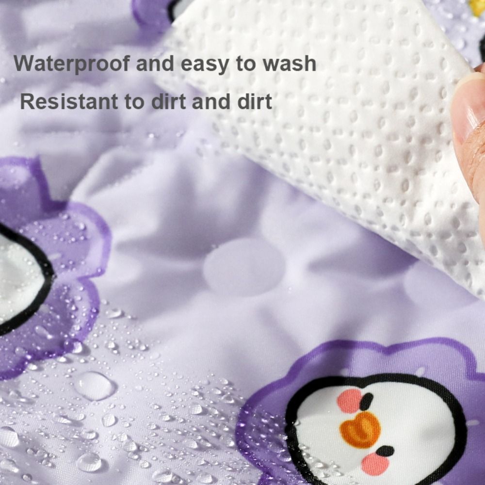 Washable Dog Cooling Mat Comfortable Moisture-proof Breathable Cat Sleep Cold Bed Soft Puppy Ice Blanket Corgi - view 5