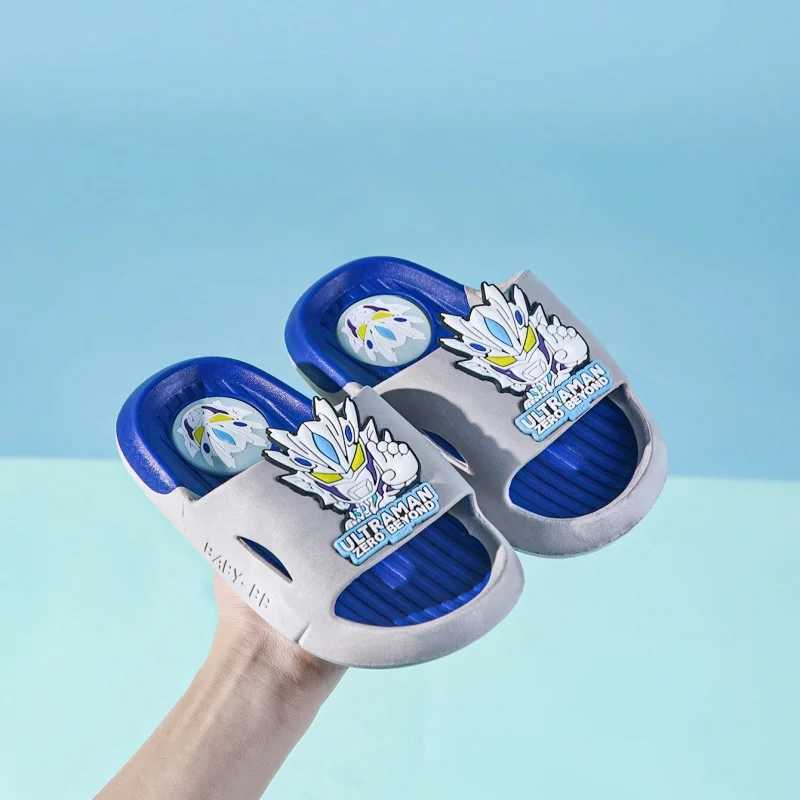 Slipper The new Siro childrens slide is suitable for outdoor beach swimming in spring and summer. S25326