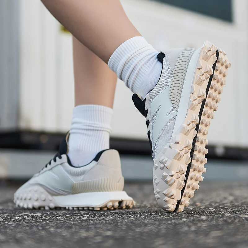 Low cut training fitness and casual shoes lightweight versatile comfortable running sports shoes trendy Y250325
