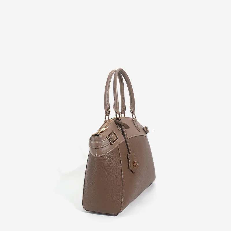 TB 2025 New Womens High-End Handbags Commuting Shoulder Mummy Crossbody Bags