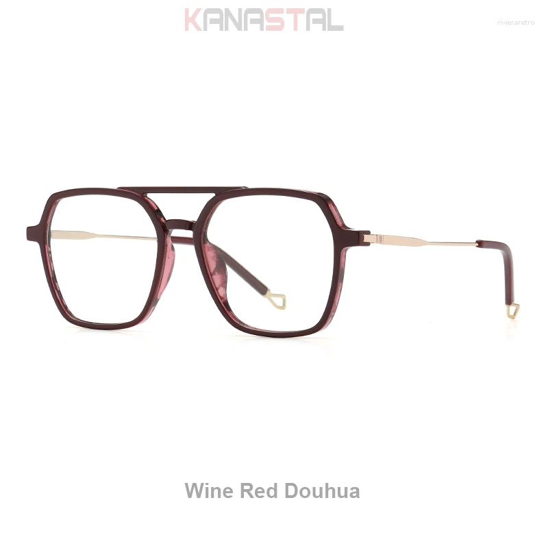 Sunglasses Prescription Reading Glasses Men CR39 Optic Lenses Myopia Eyewear Women Blue Light Blocking Computer TR90 Metal Eyeglasses Frame