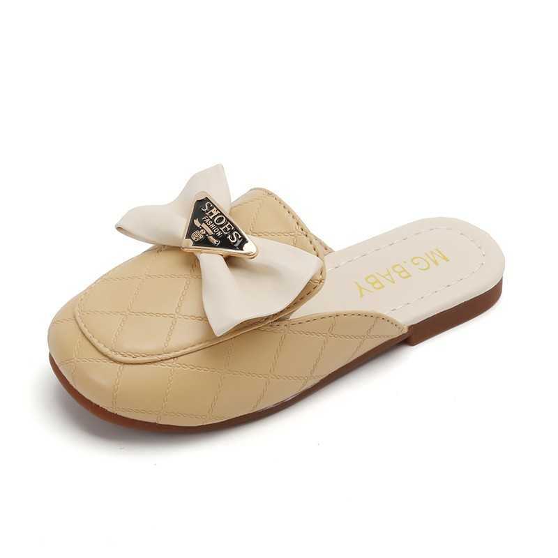 Slipper Childrens slippers 2024 summer new style for girls sandals childrens slippers S25326