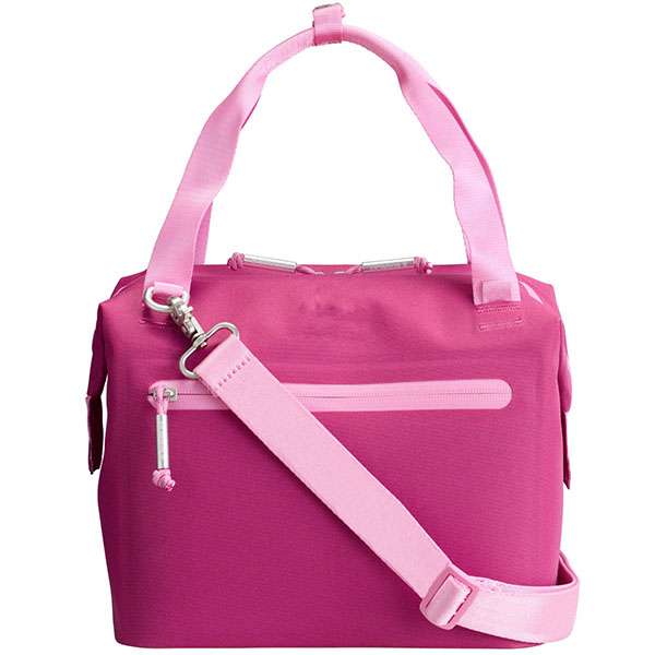 Day All Julienne Mini Soft Lunch Bag Box Recycled Polyester 12-Hour Coog Travel Cooler Bgas New Lunch Boxes and Bags