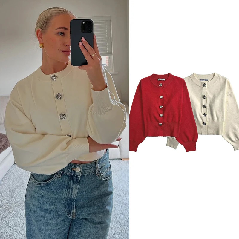 Womens Spring Fashion Elegant Loose Long Sleeve Warm Open Skirt Sportswear Street Youth 250326