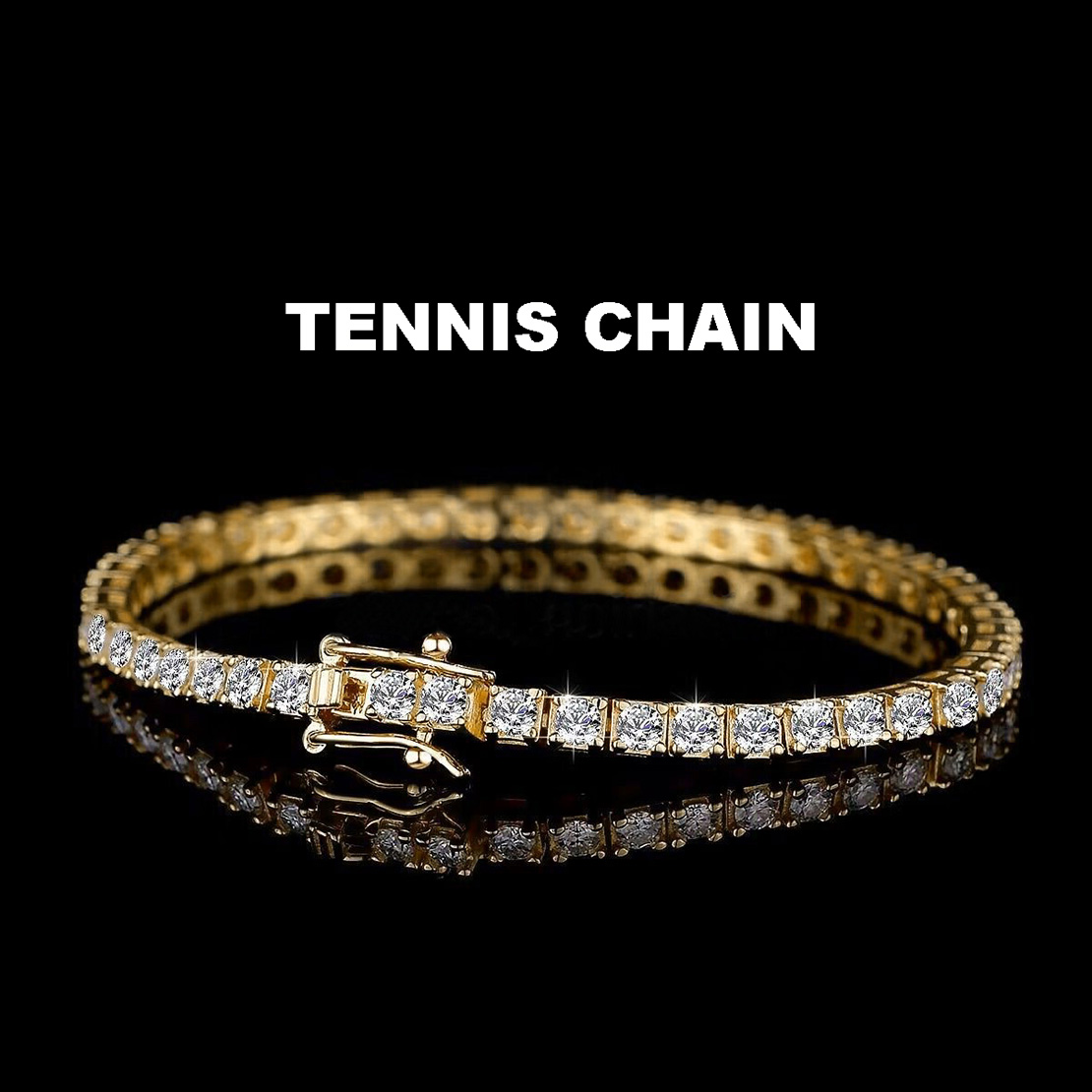 mens jewellery Chinese Style sier jewelry vvs moissanite tennis bracelet dia bangle braclets designer woman Free shipping