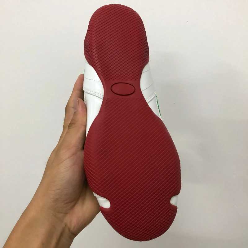 New Arrival Boxing shoes mens top wrESTling shoes mens designer gym training shoes unisex wearable combat boots for boys Z250327