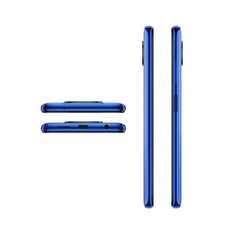 Xiaomi POCO X3 Pro Global Version Smartphone with Snapdragon 860 Processor