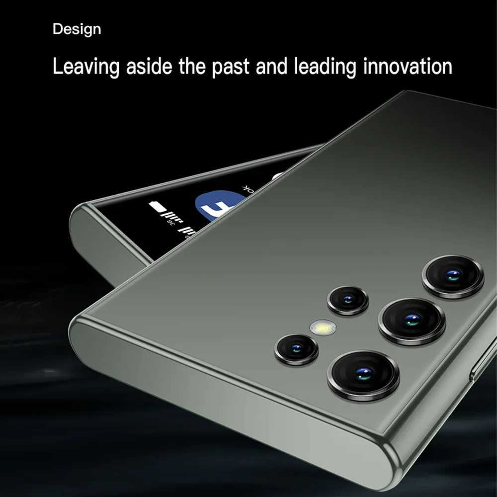 SOYES S23 Pro Mini Smartphone Android 8.1 Dual SIM Standby 3.0-inch HD 3G Phone 2GB+16GB 1000mAh Small Phone M250327