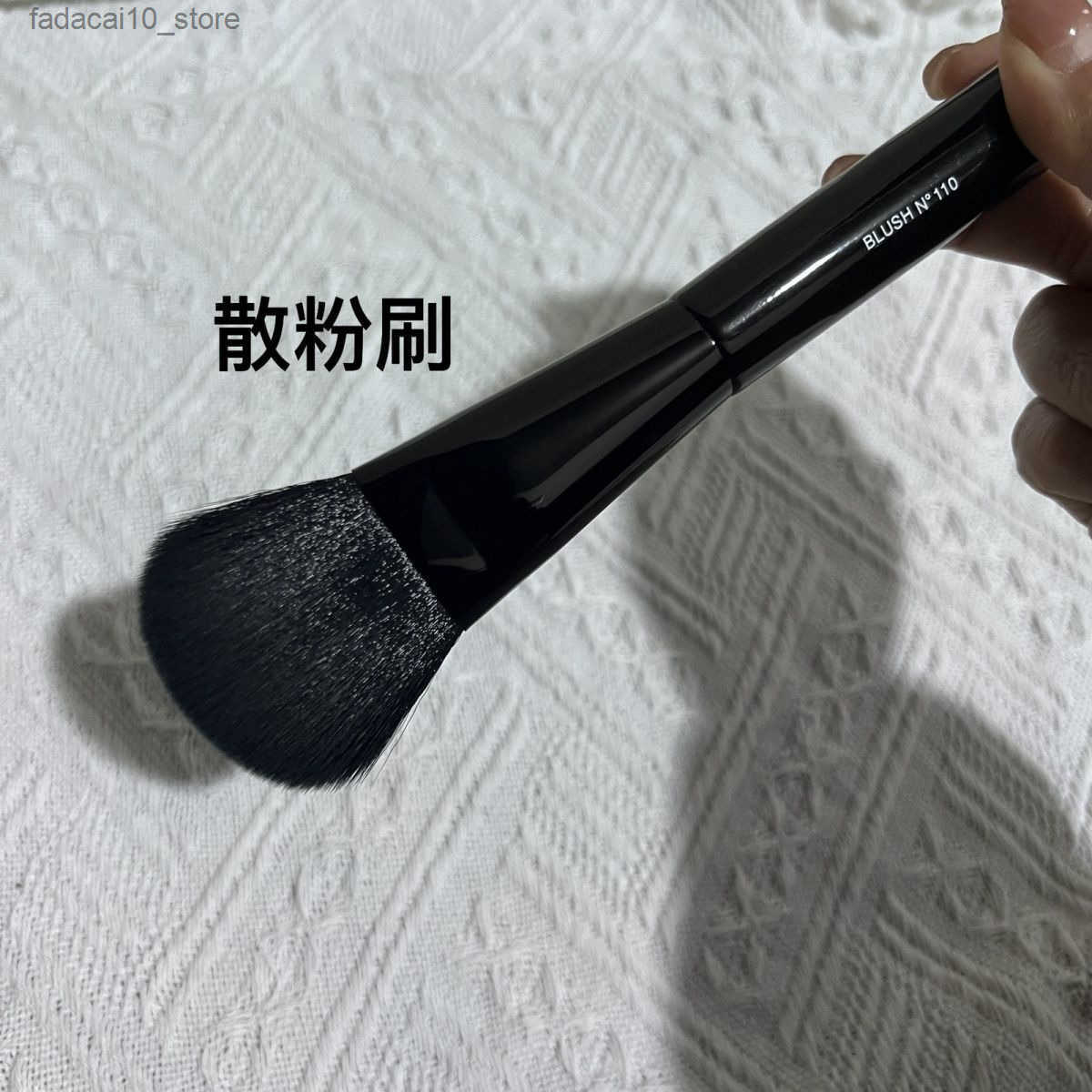 Makeup Brushes 8 cosmetic brush sets honey brush foundation make-up brush eye shadow brush eyebrow brush eyeliner brush lip brush z250327