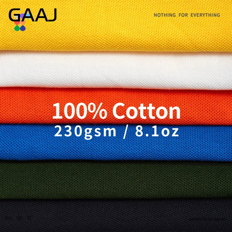 100 cotton polo shirt mens lightweight y top highquality short sleeved golf suit business casual ner clothing 250327