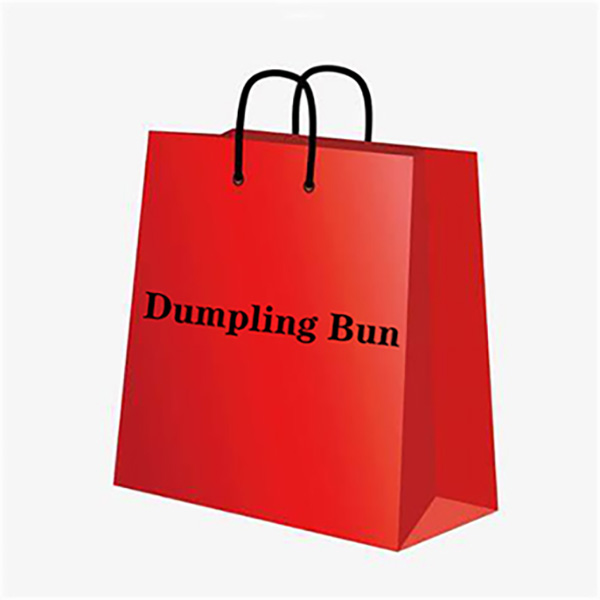 2025 Early Spring Series New Product Mini Shoulder Dumpling Bag Fashionable and Exquisite Underarm Bag