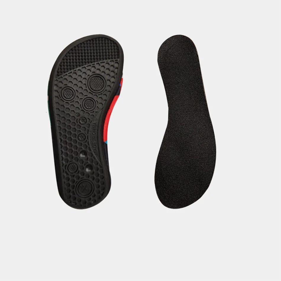 Children Beach Shoes Baby Soft Floor Indoor Slipper Snorkeling Swim Socks Boys And Girls Anti-Slip Home Barefoot Kids Slippers 250326