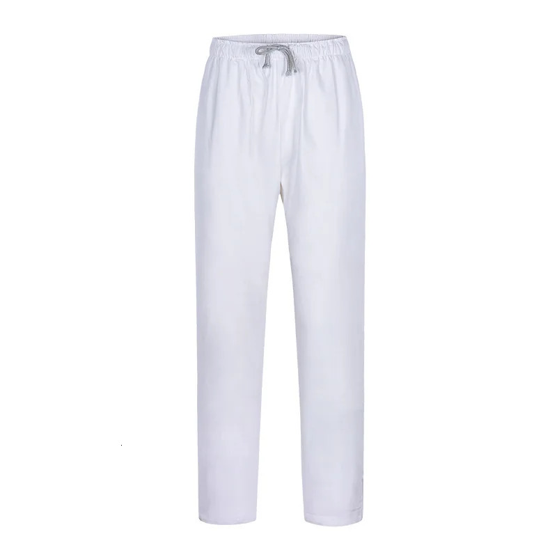 Large size breathable and fast drying laboratory doctor nurse hospital straight green work clothes 250326