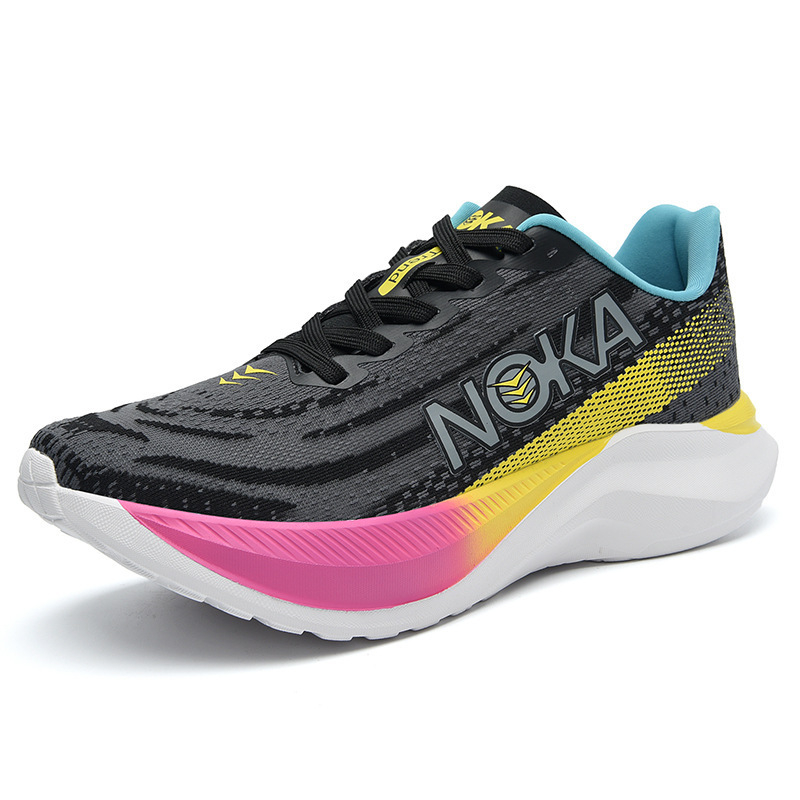 Free shipping designer Running Shoes for man and woman classic sport outdoor Massage trainer shoes