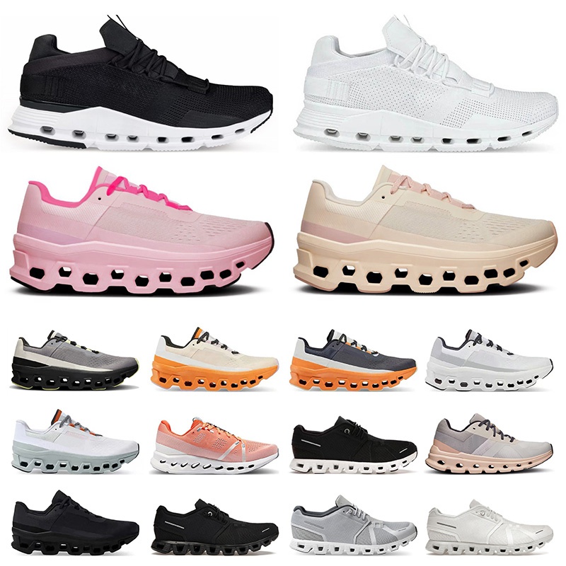 designer womens mens run shoe black white pink grey brown red blue orange trainer outdoor shoes for man woman hiking jogging dh gate