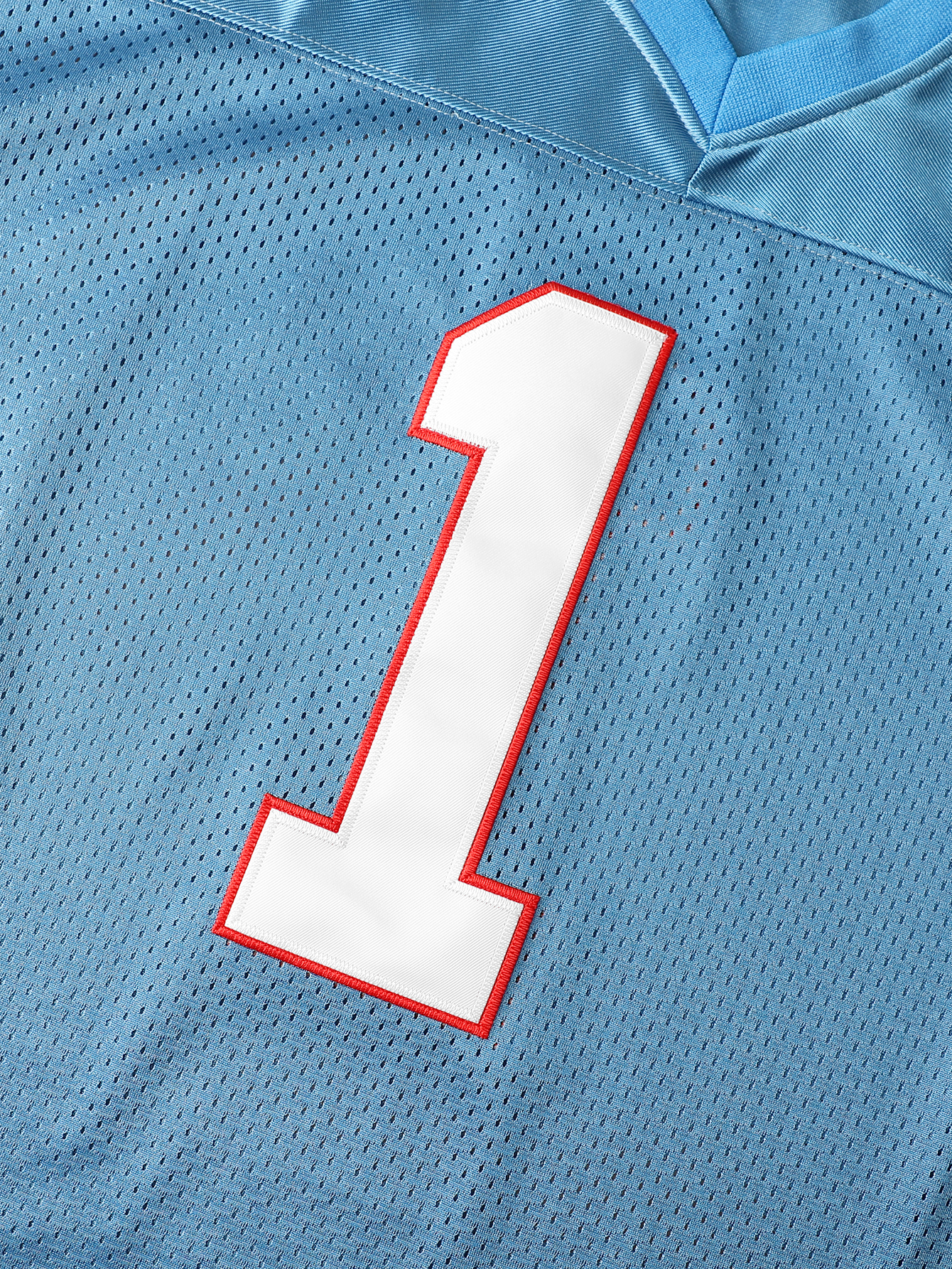 Personalized Custom 17 Tannehill Football Jersey McNair Simmons George Willis Moon Campbell Any name any number