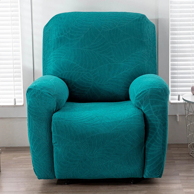 Waterproof Recliner Sofa Covers for Living Room Relax Armchair Cover Sofa Slipcover Anti-Dust Non-Slip Seat Cover 1PC 250327
