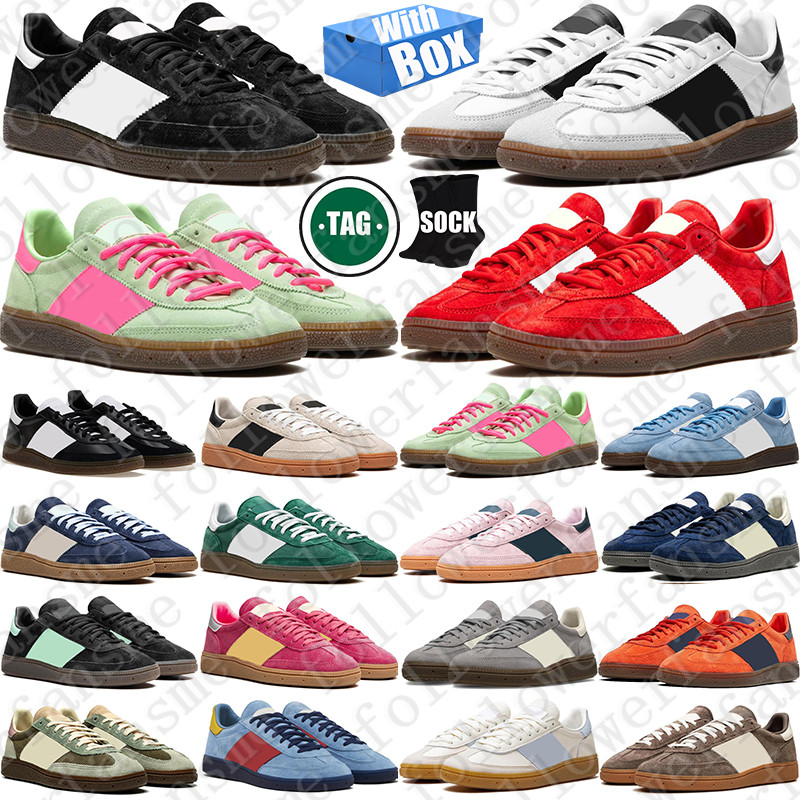 Free Shipping With Box spezialsneakers speziales Handball special Designer sneakers spezialshoes Running Shoes trainers mens womens specialz discount
