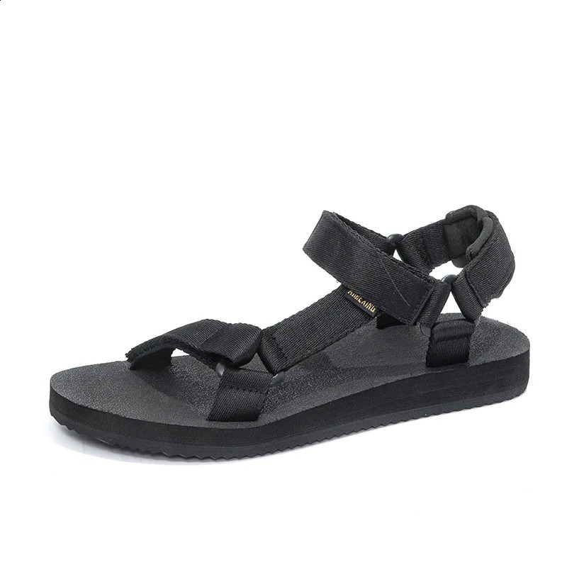 Summer Womens Sandals Fashion Colorful Hiking Shoes Flat Foot Casual Beach 250317