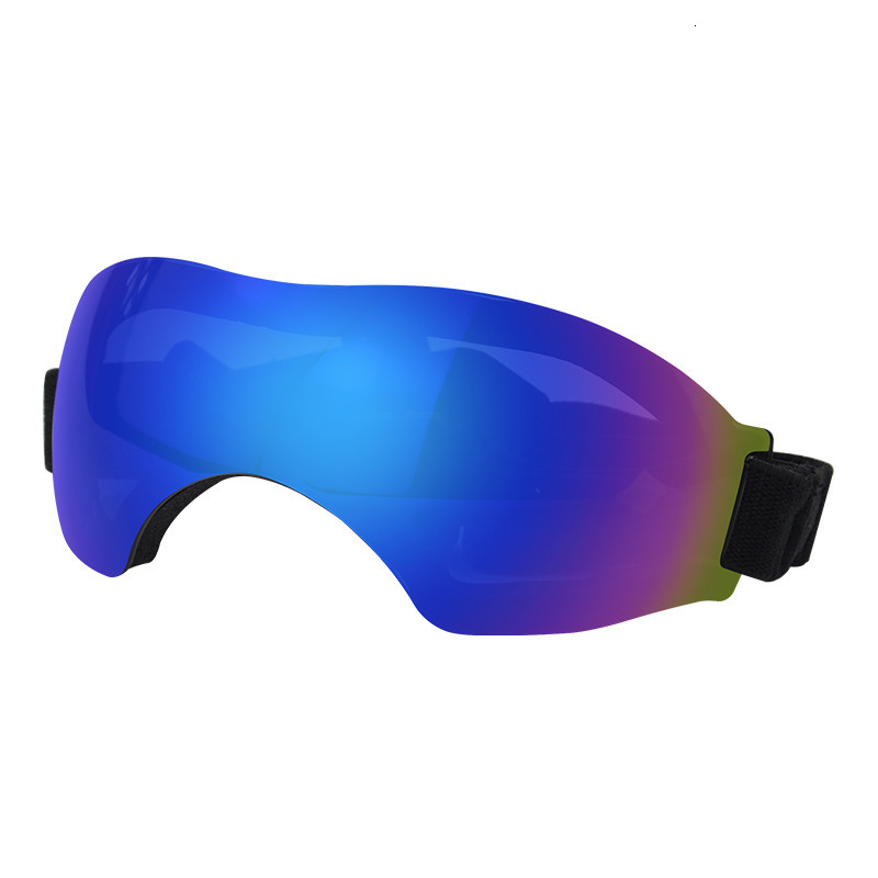Pet Protective Glasses Windproof Sand Proof UV Resistant Goggles Original Appearance Design Cat And Dog Sunglasses