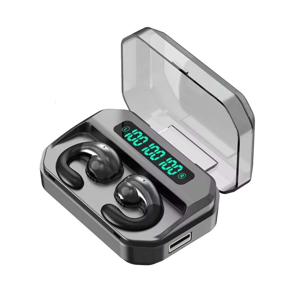 Best A99 TWS Earbuds Waterproof Noise Cancelg Game Wireless Headphones Earphone