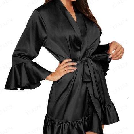 Sexy Lingerie Midnight Charm Fun Sexy Underwear Nightgown Home Nightwear