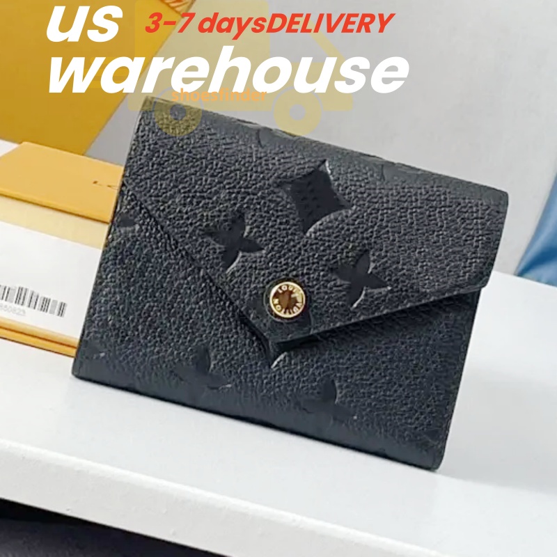 Luxury designer purse woman handbag crossbody the tote bag clutch Wallet Handbags Bags Credit Card Holder Key Pouch Zippy Coin Purses