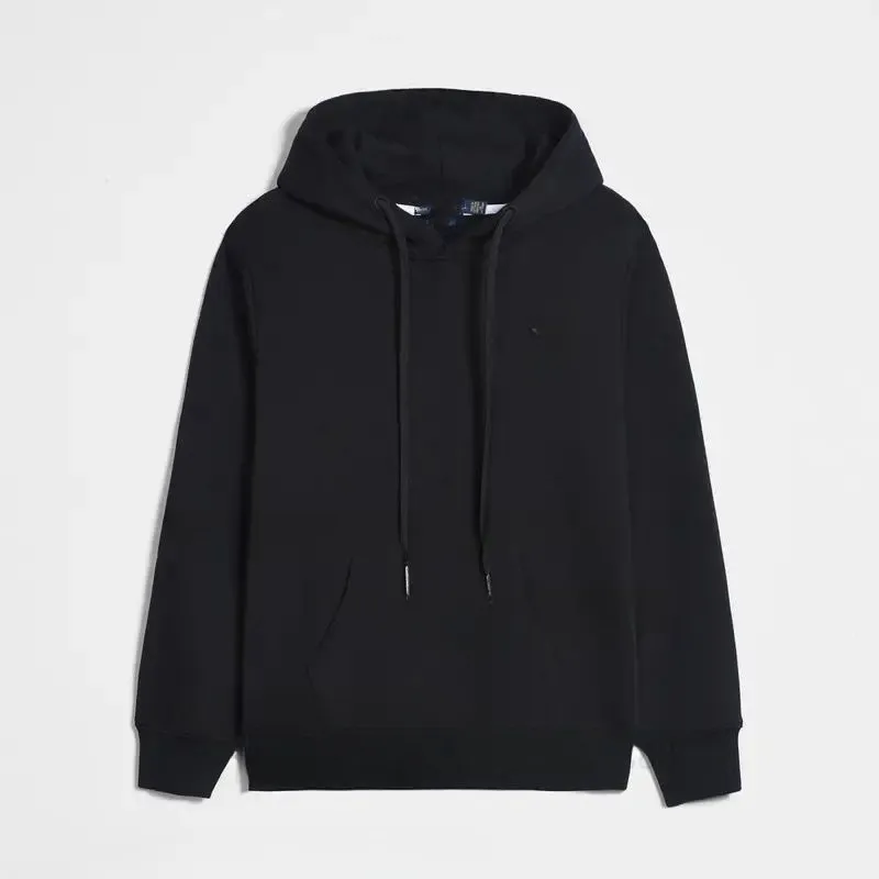 Polo Hoodie Mens Designer Hoodie Hoodies For Men Hoodie Zip Up Mens Polos Pullover Men Women Fashion Loose Sweatshirts Designer Hoodie Jacket Tracksui