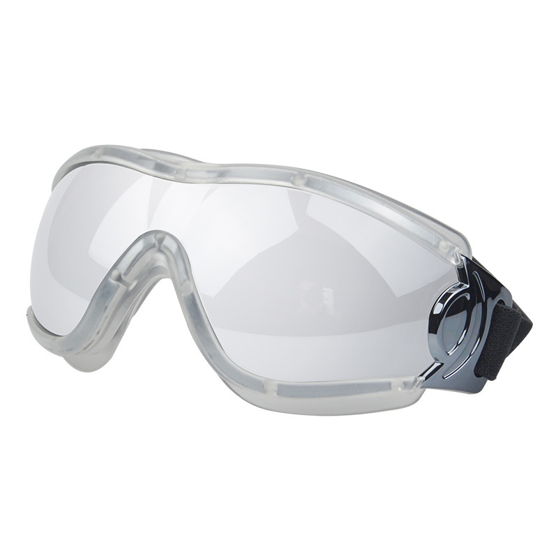 Pet Protective Glasses Original Appearance Design Medium Large Dog Goggles Anti UV Sunglasses