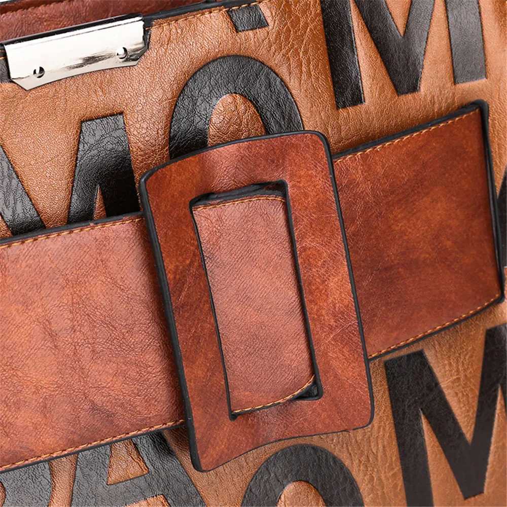 Lightweight handbag for women designer letter strap shoulder bag high-quality womens cross body handbag 2023 Z250328