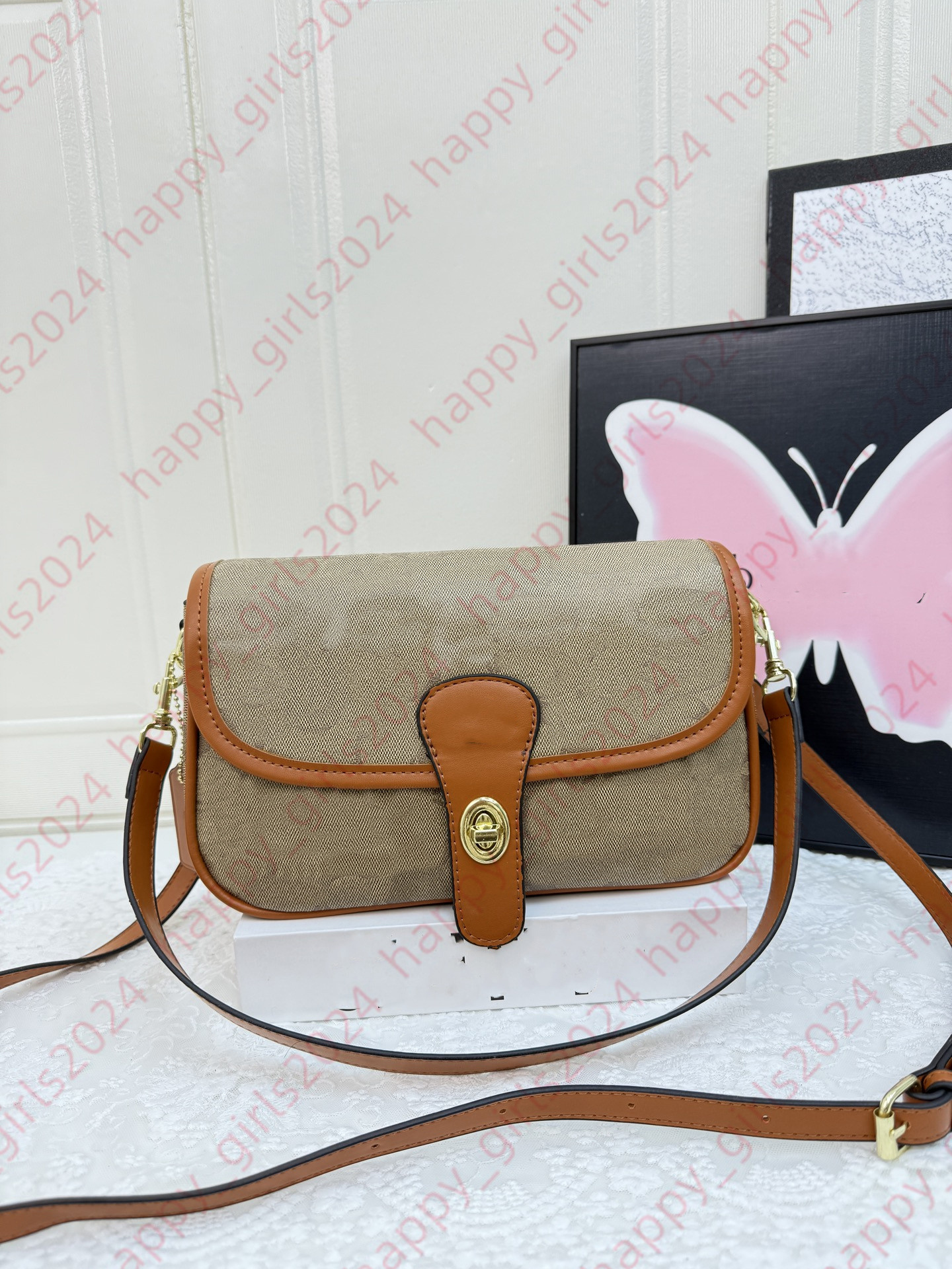 Designer HADLEYS handbags Women Leather Crossbody Messenger Bag Luxury shoulder underarm bag armpit Purse Handbags Evening Clutch Sacoche Satchels Wallet DHgate