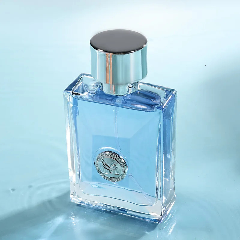 Perfume Cologne Ocean Men Perfume Spray Flirting Pheromone Long Lasting Vibrant Gentleman Women Valentines Day Gift 250328