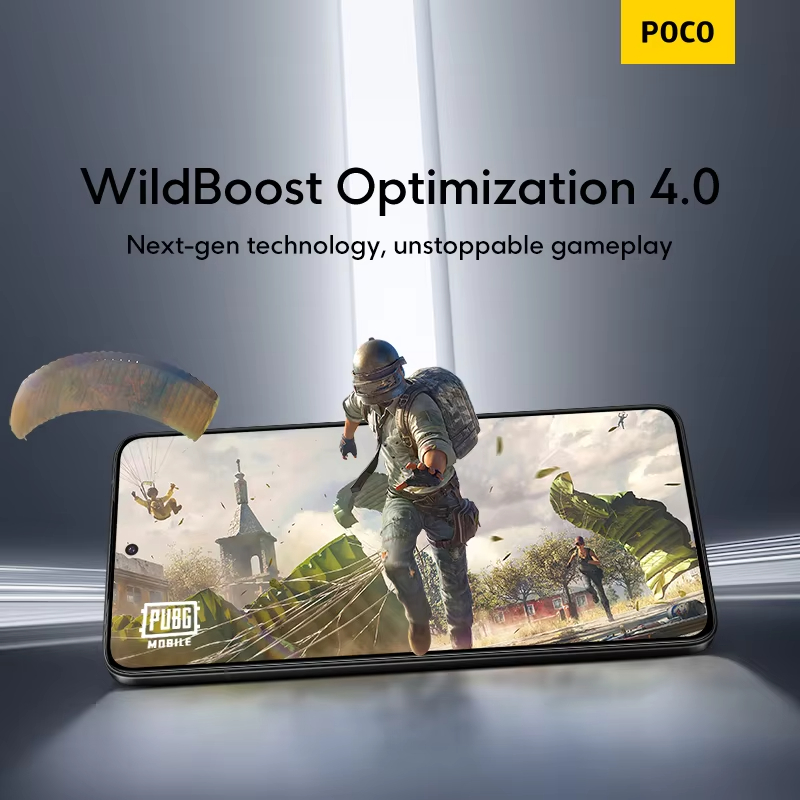 POCO F7 Ultra Global Version Smartphone Snapdragon 8 Elite 50MP camera with OlS 6.67" 120Hz Display 120W NFC