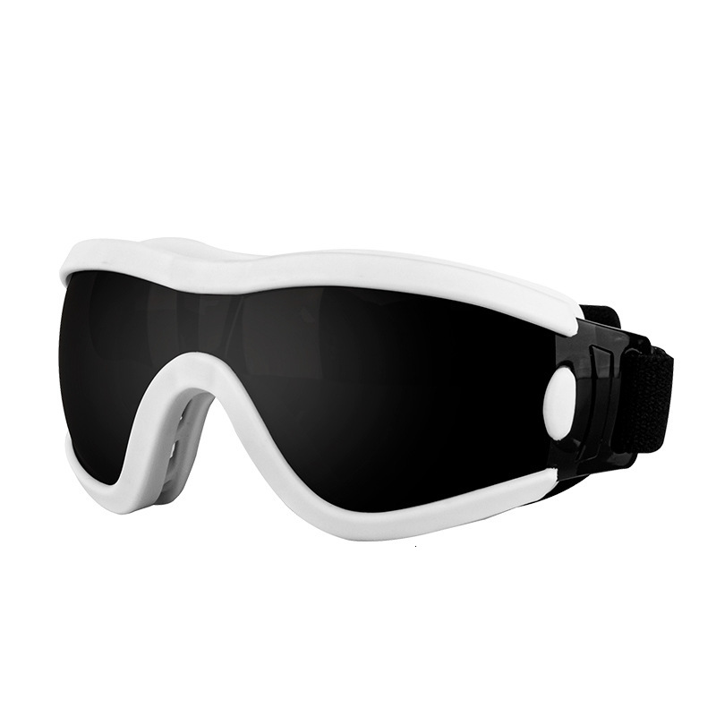Pet Protective Glasses Original Appearance Design S/M/L-sized Dog Goggles Windproof Anti UV Skiing Sunglasses