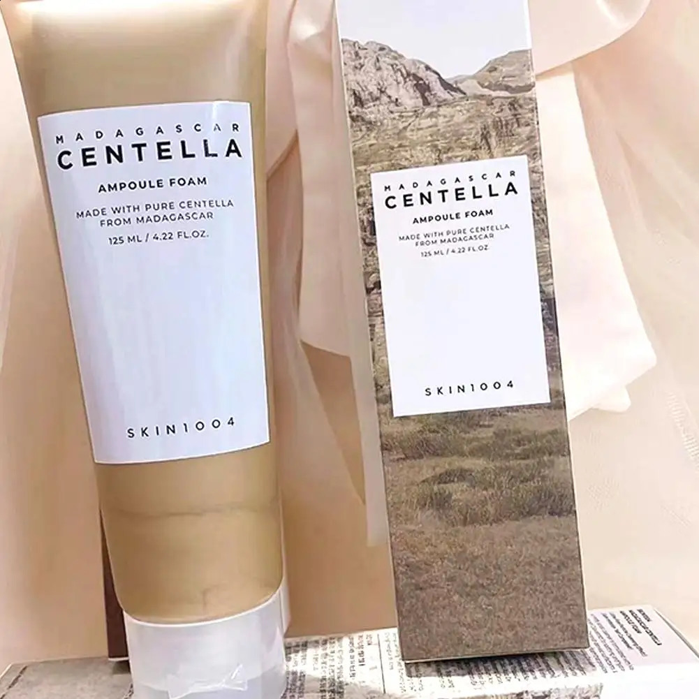 Centella Skin1004 Himalayan Powder Salt Refreshing Asian Amino Cleanser Skin Care Angel Cleanser Skin 1004 Asia 250327