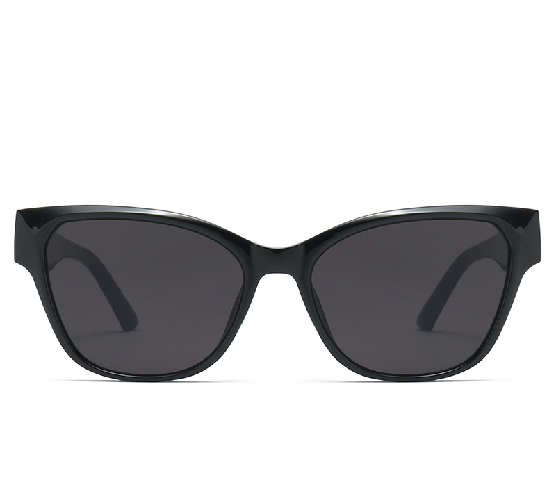 free shipping designer Sunglasses for woman and men Anti-UV Square black pink Adumbral
