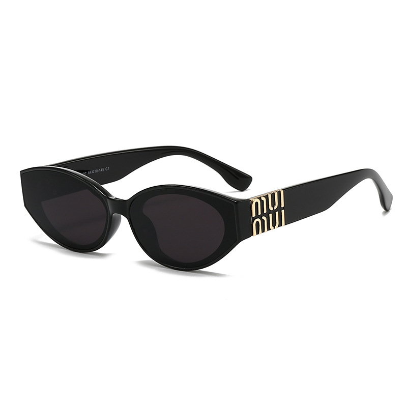 free shipping designer Sunglasses for woman and men Anti-UV outdoor vintage Adumbral