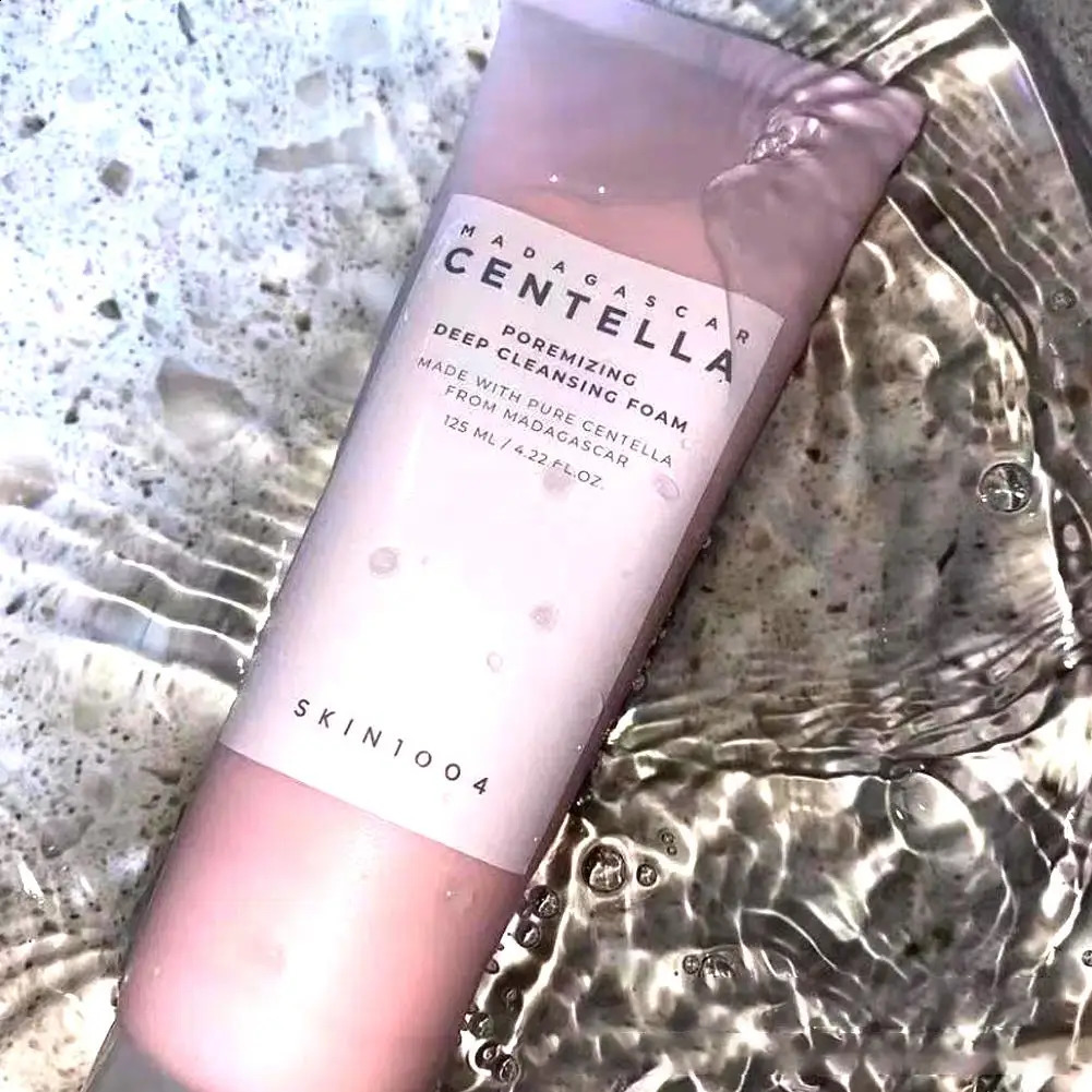 Centella Skin1004 Himalayan Powder Salt Refreshing Asian Amino Cleanser Skin Care Angel Cleanser Skin 1004 Asia 250327