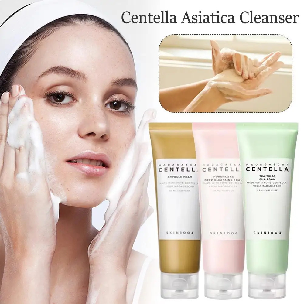 Centella Skin1004 Himalayan Powder Salt Refreshing Asian Amino Cleanser Skin Care Angel Cleanser Skin 1004 Asia 250327