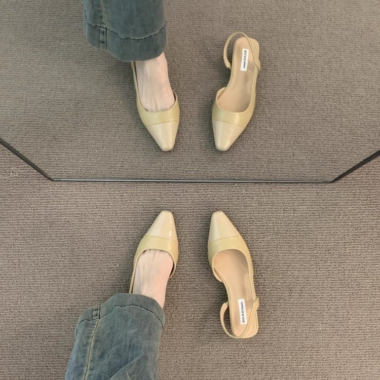 Designer shoes free shipping women casual sandals black beige khaki anti slip breathable outdoor high heels Classics
