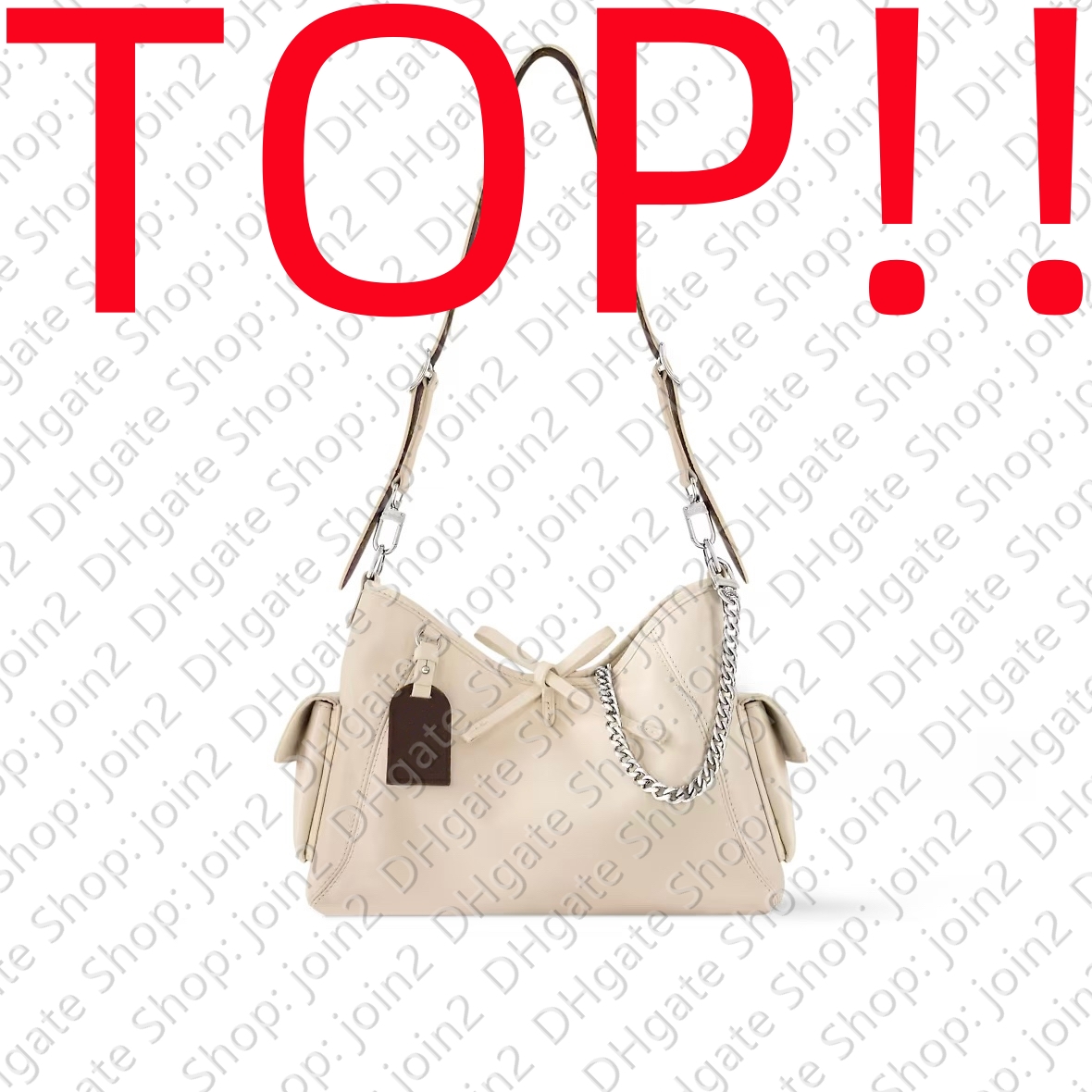 TOP. M12579 CARRYALL CARGO VIBE PM Cosmetic Bags & Cases join2