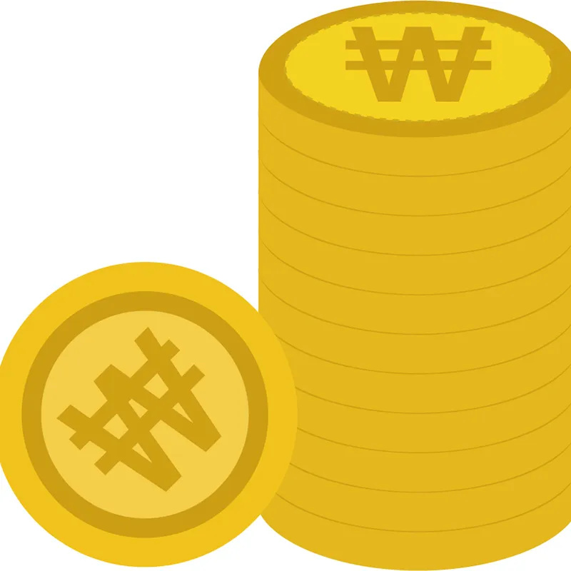 Quick listing link for customers to pay for product price difference