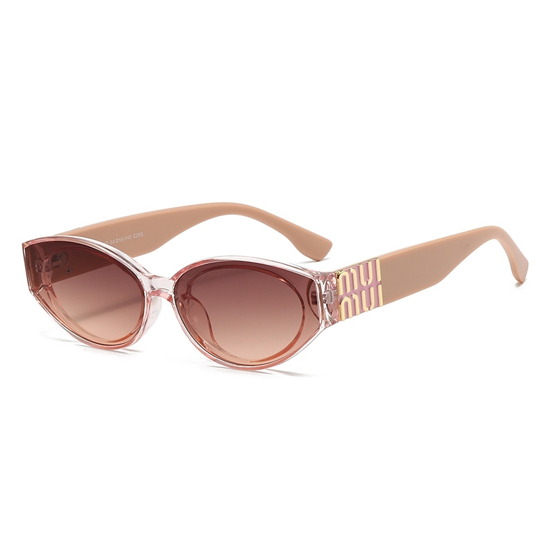 free shipping designer Sunglasses for woman and men Anti-UV outdoor vintage Adumbral